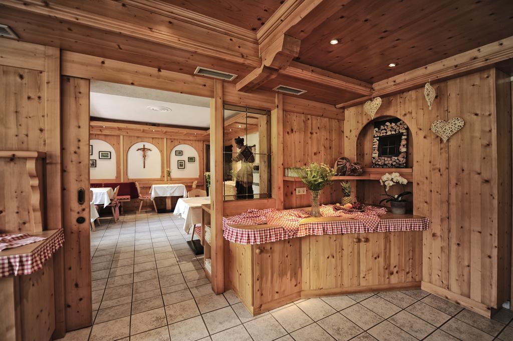 Gletscher-Landhaus Brunnenkogel Sankt Leonhard im Pitztal Exterior foto