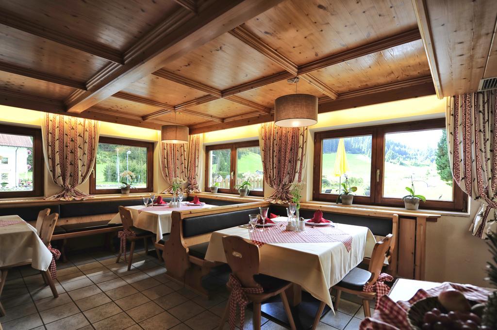 Gletscher-Landhaus Brunnenkogel Sankt Leonhard im Pitztal Exterior foto